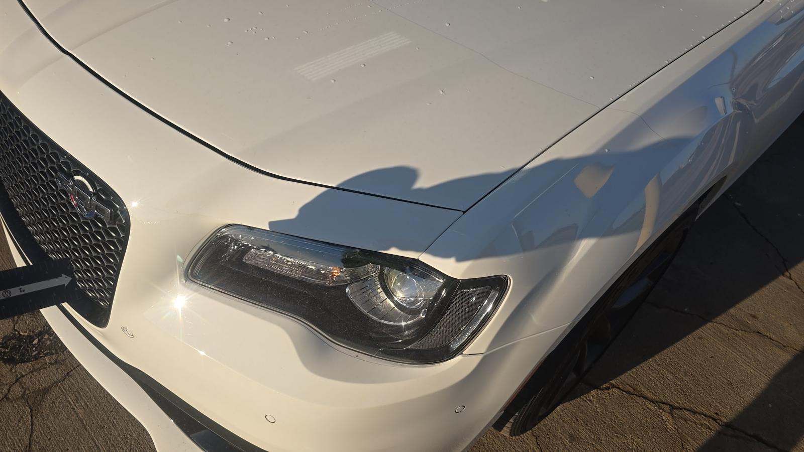 2023 Chrysler 300 C RWD