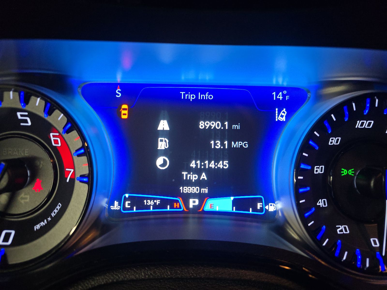 2023 Chrysler 300 C RWD