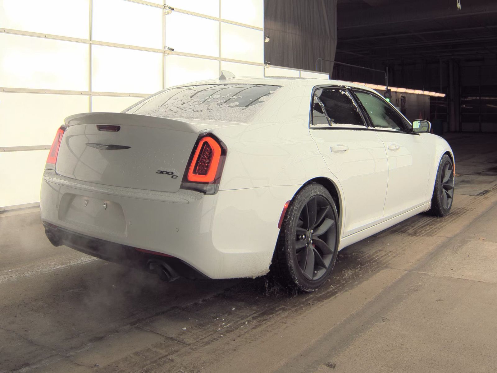 2023 Chrysler 300 C RWD