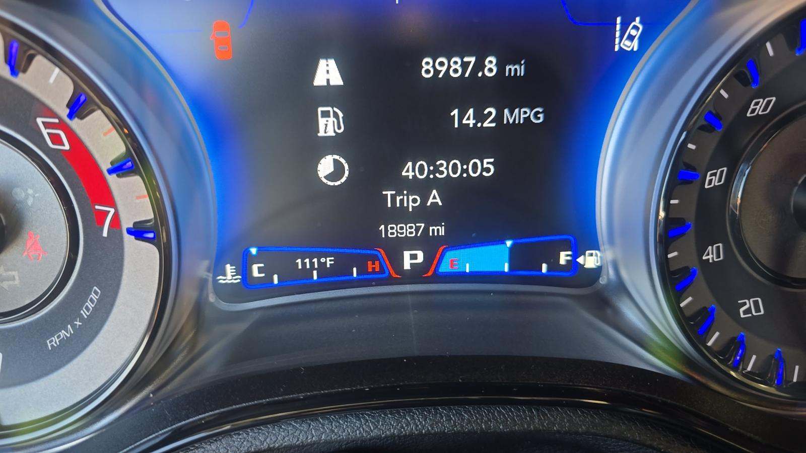 2023 Chrysler 300 C RWD