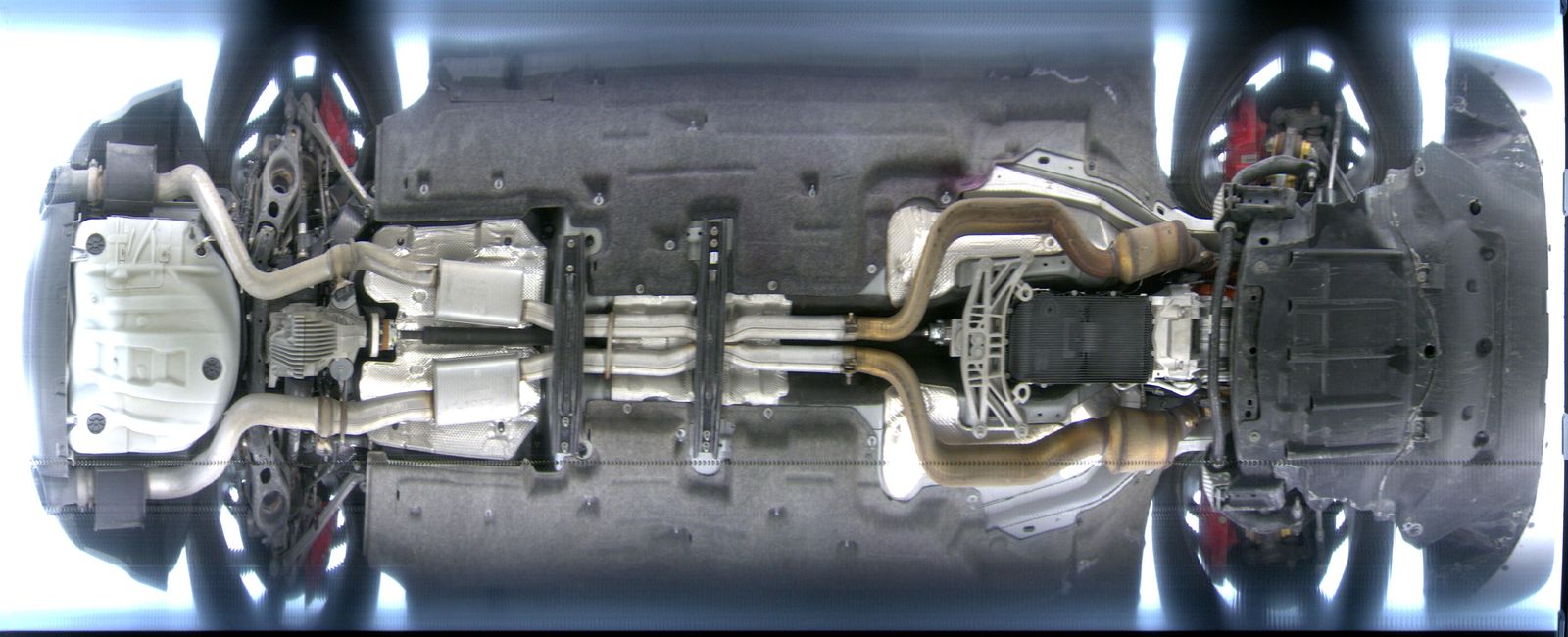 2023 Chrysler 300 C RWD