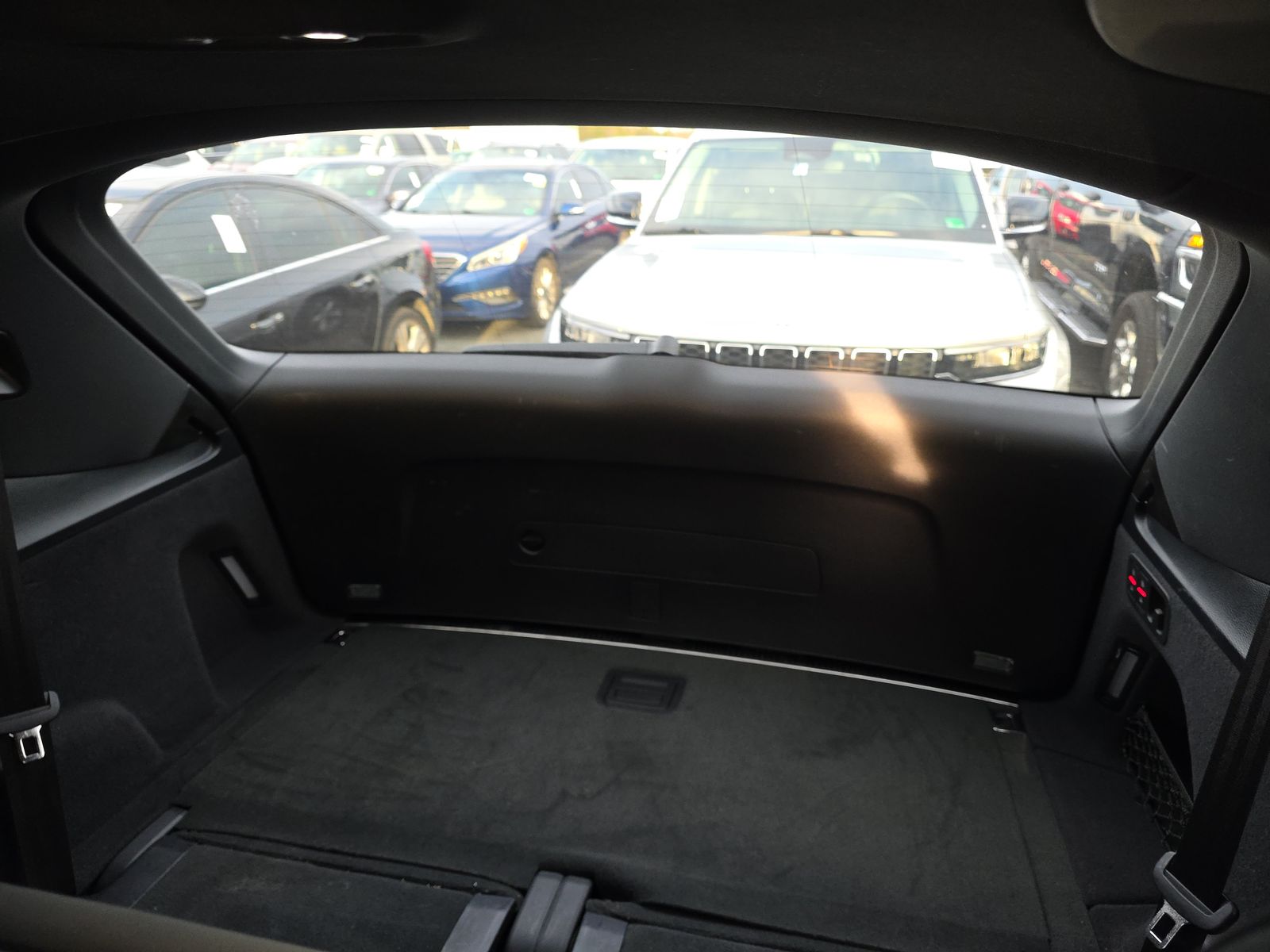 2025 Audi Q7 Premium Plus AWD