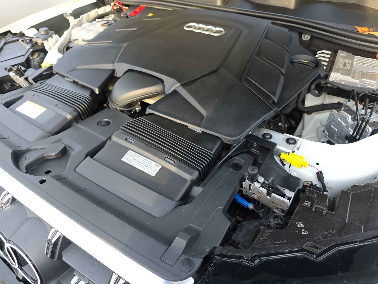 2025 Audi Q7 Premium Plus AWD