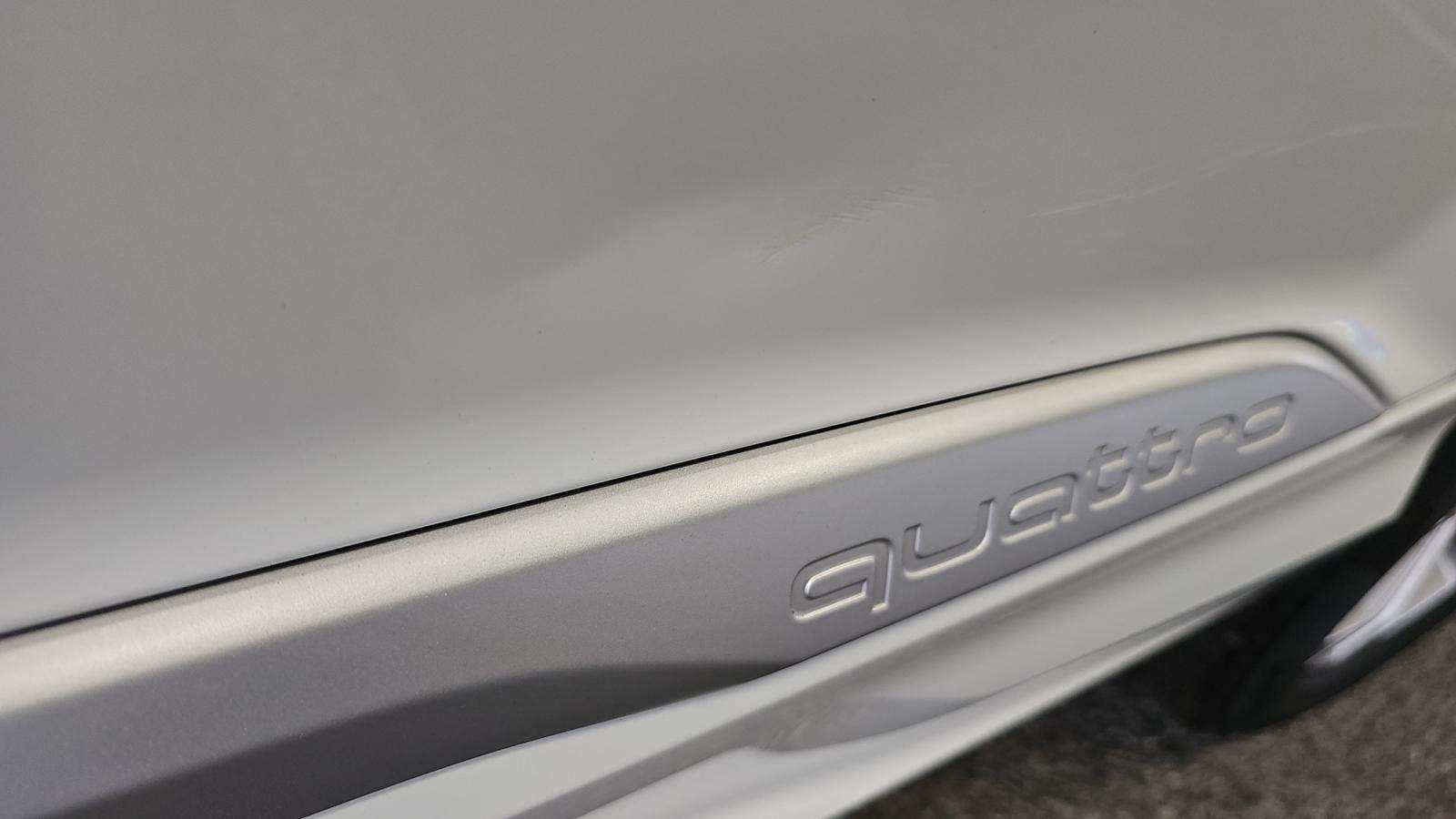 2025 Audi Q7 Premium Plus AWD