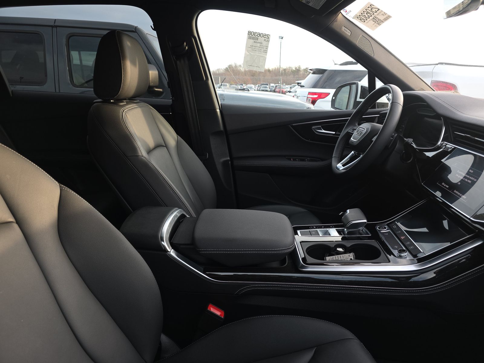 2025 Audi Q7 Premium Plus AWD