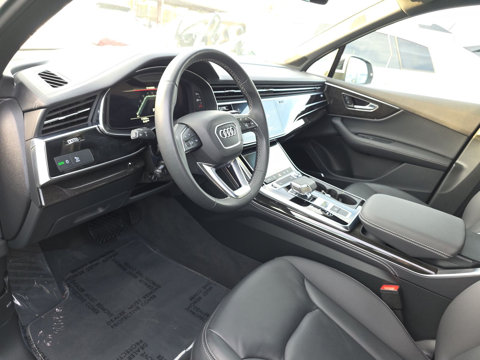 2025 Audi Q7 Premium Plus AWD