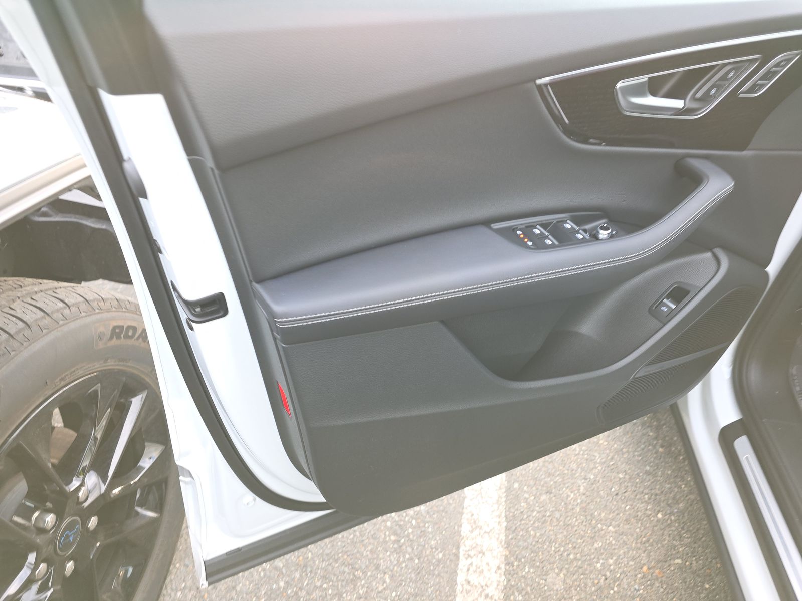 2025 Audi Q7 Premium Plus AWD