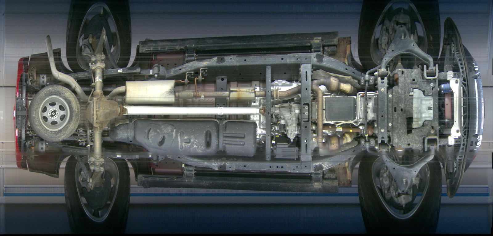 2023 Ford F-150 Platinum AWD