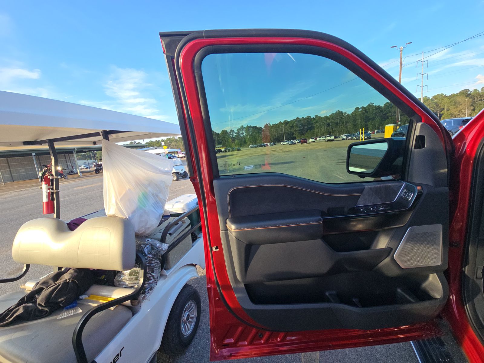 2023 Ford F-150 Platinum AWD