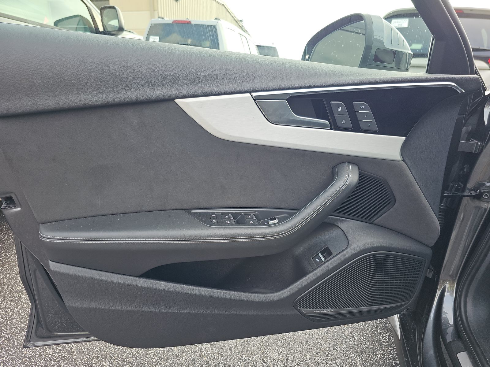 2022 Audi A4 S line Premium Plus AWD