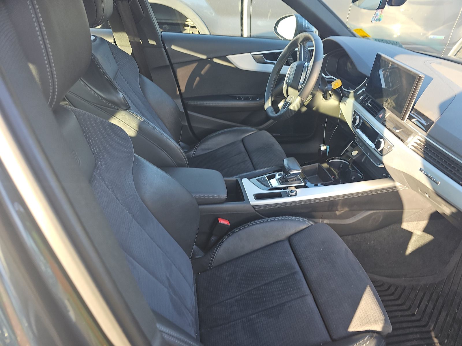 2022 Audi A4 S line Premium Plus AWD