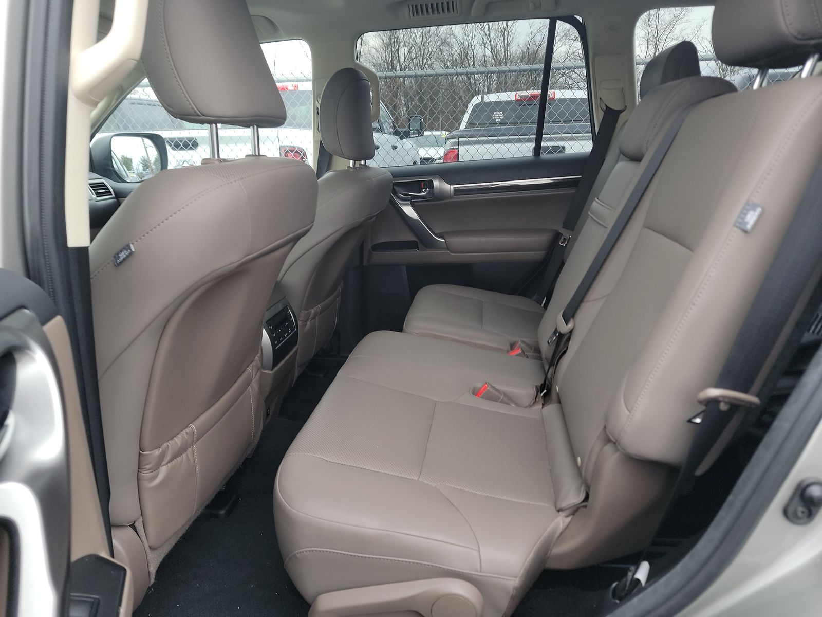 2023 Lexus GX GX 460 Premium AWD