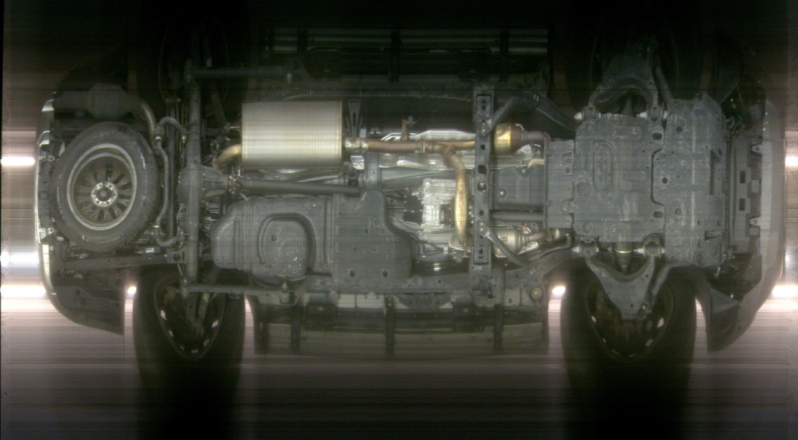 2023 Lexus GX GX 460 Premium AWD