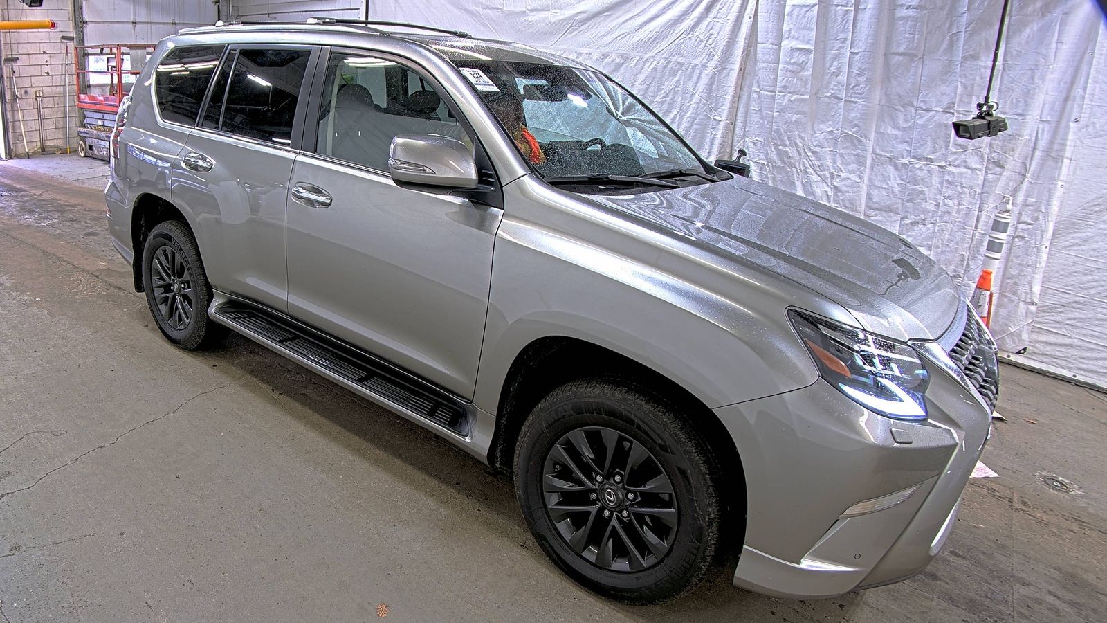 2023 Lexus GX GX 460 Premium AWD
