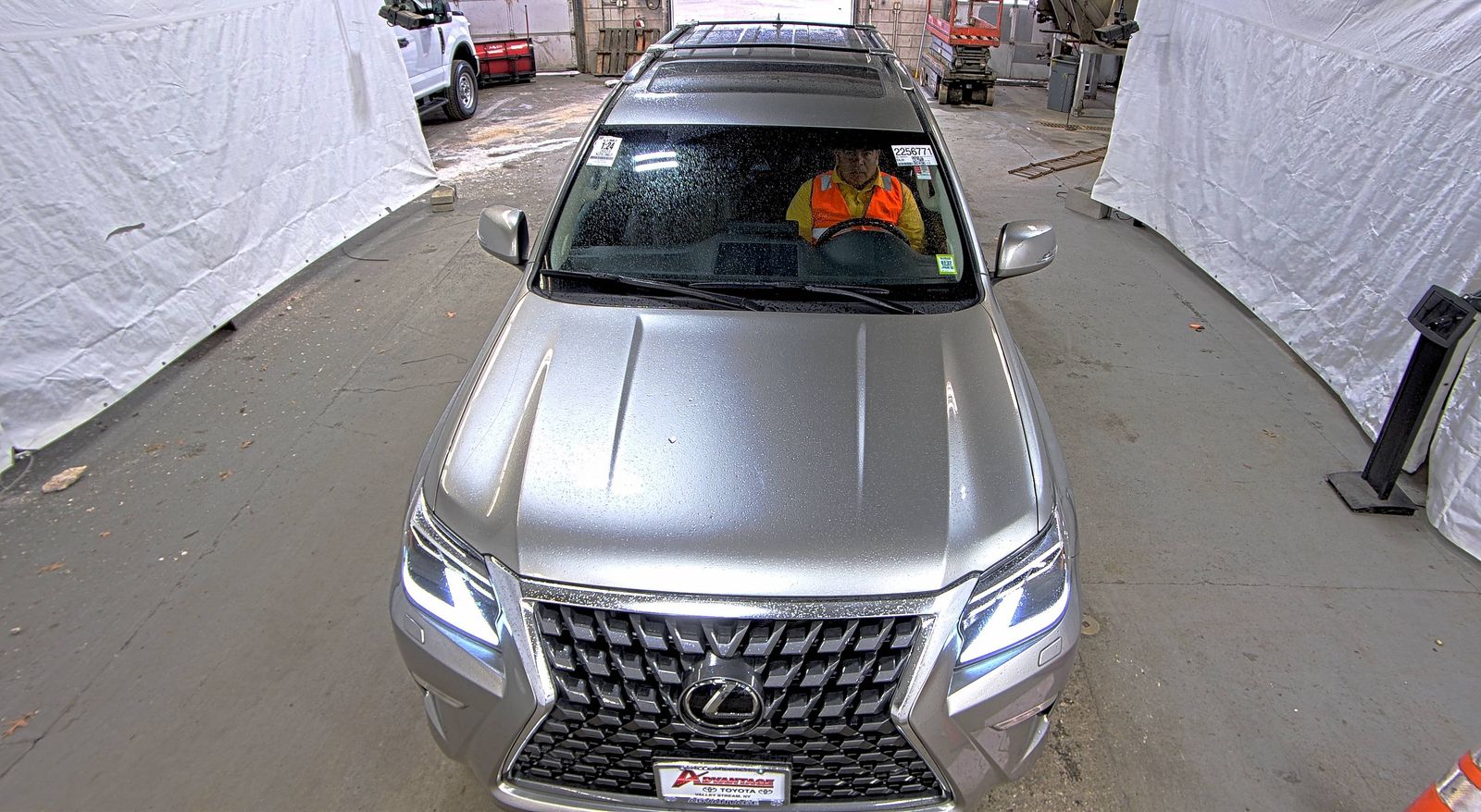 2023 Lexus GX GX 460 Premium AWD