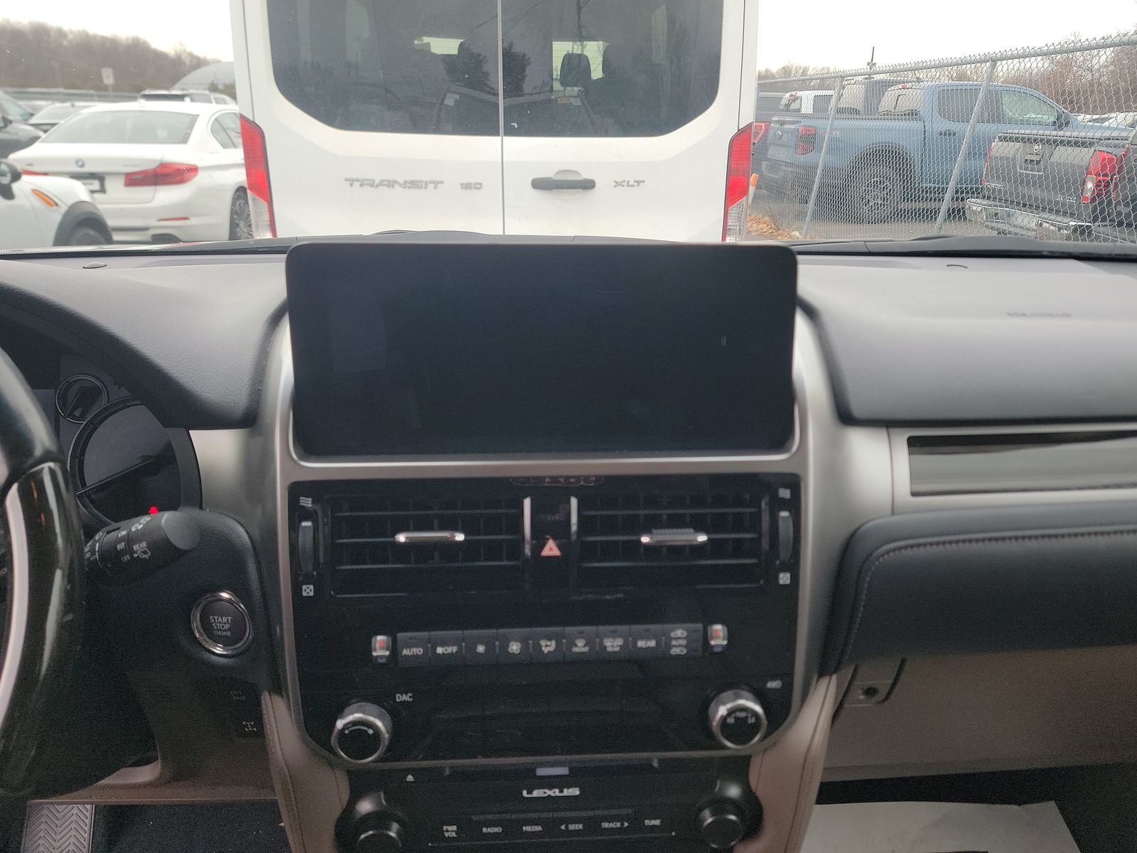 2023 Lexus GX GX 460 Premium AWD