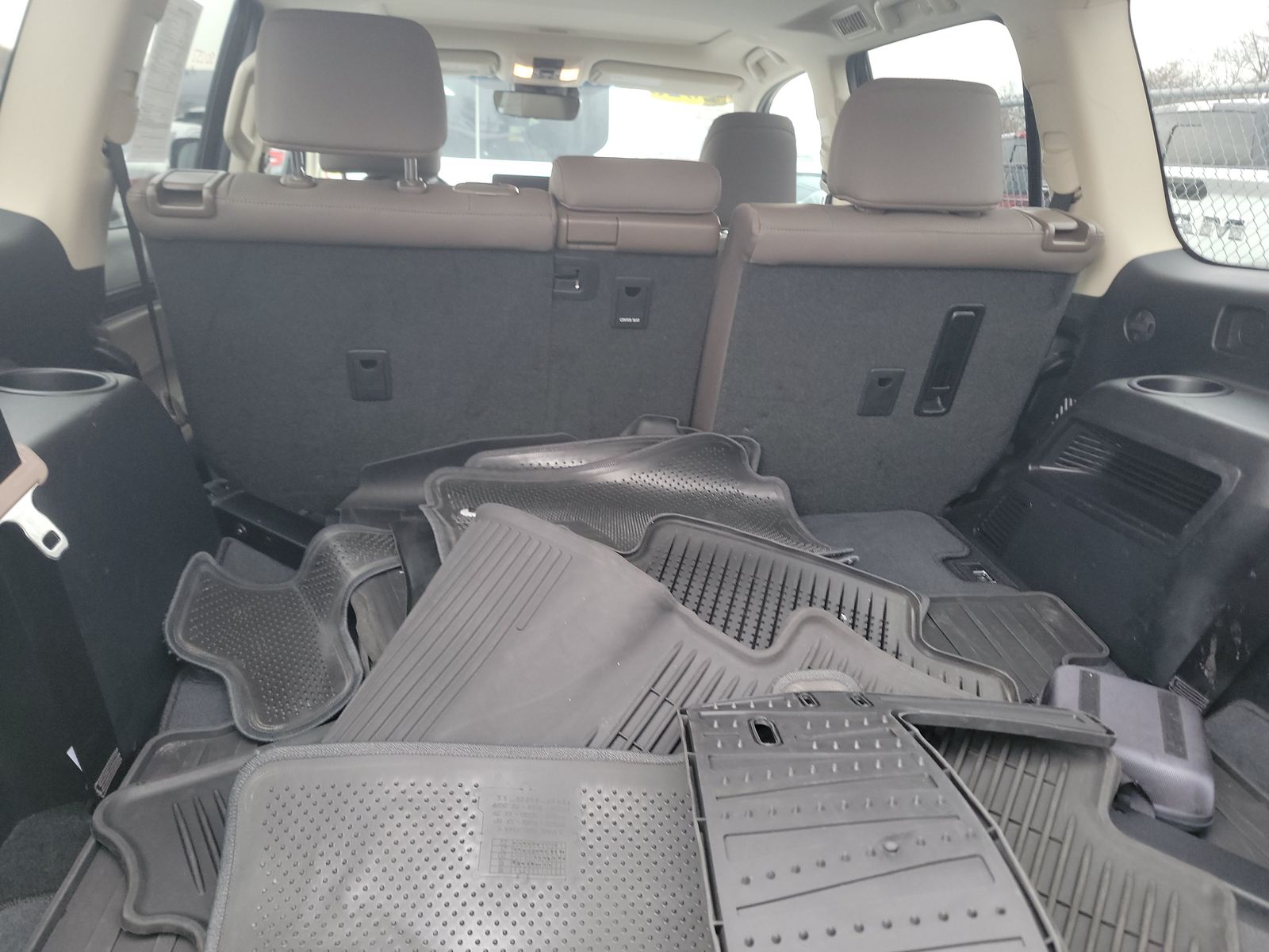 2023 Lexus GX GX 460 Premium AWD