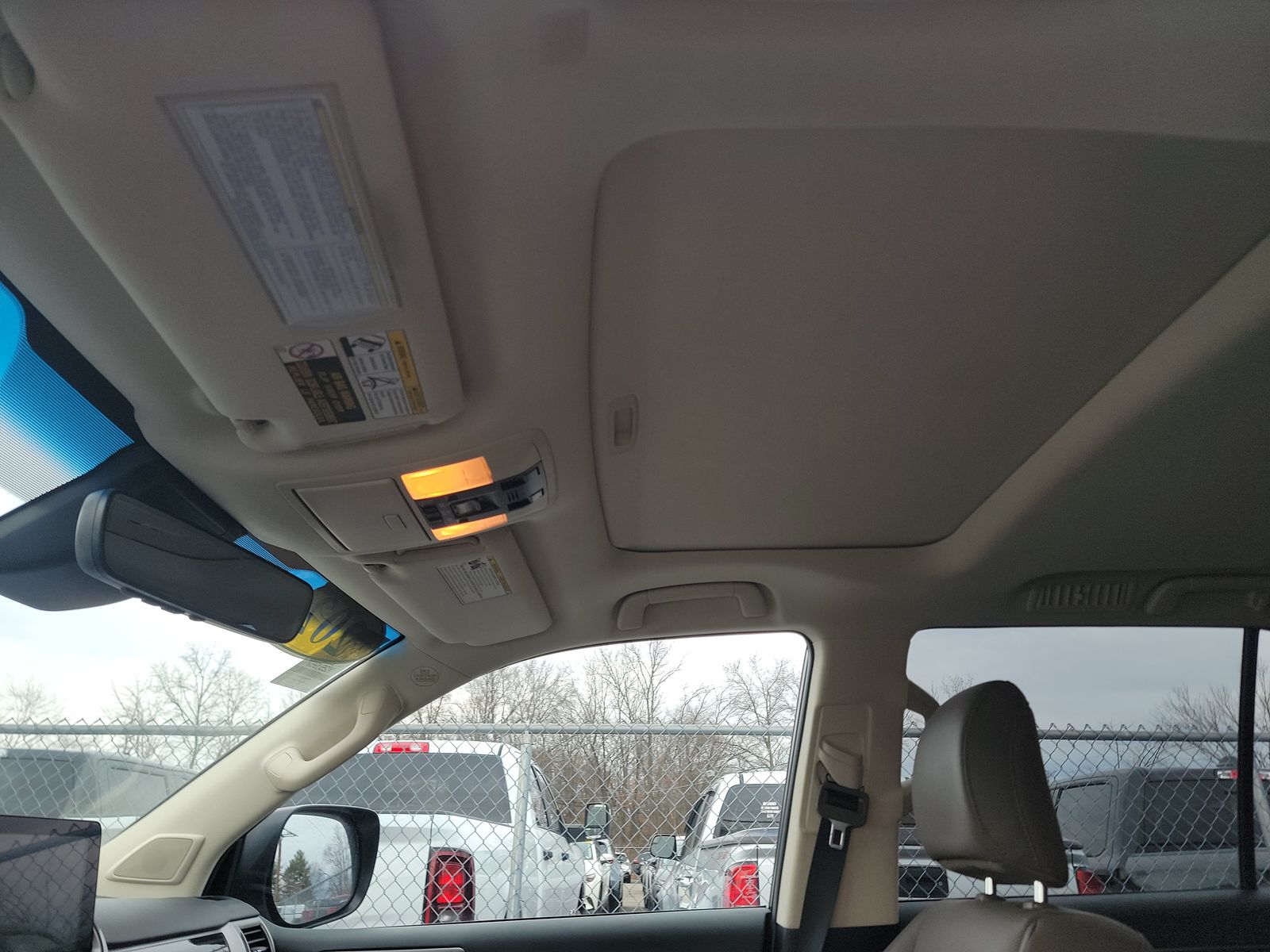 2023 Lexus GX GX 460 Premium AWD