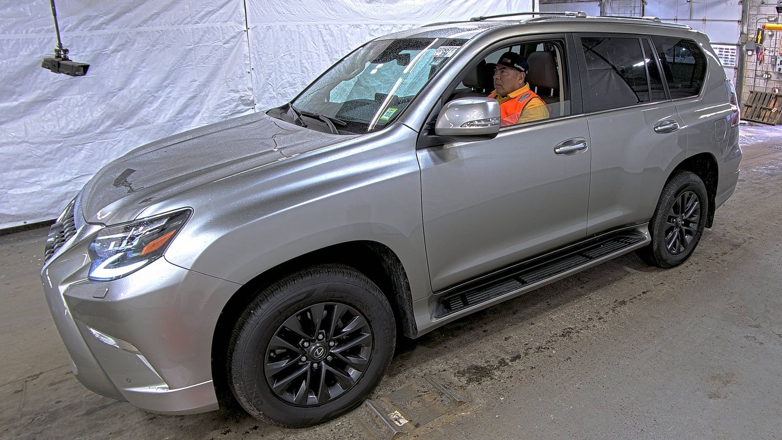 2023 Lexus GX GX 460 Premium AWD