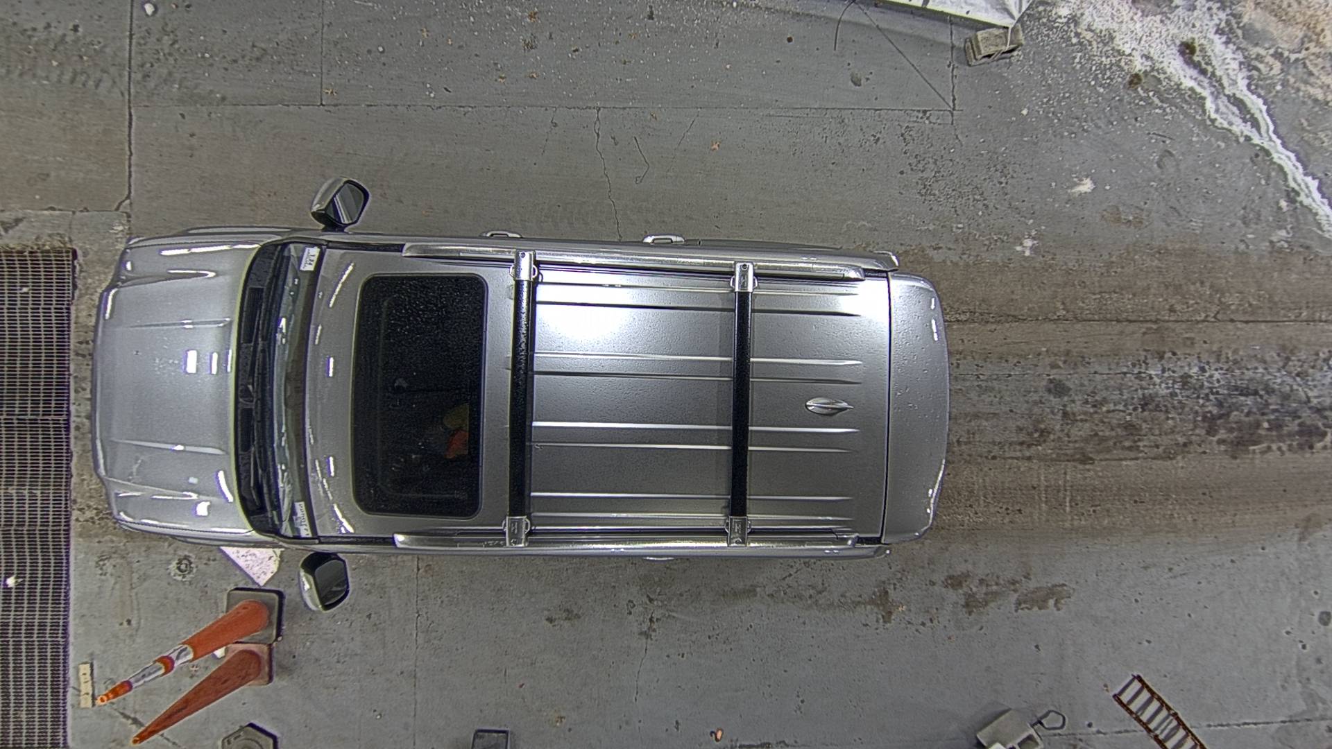 2023 Lexus GX GX 460 Premium AWD