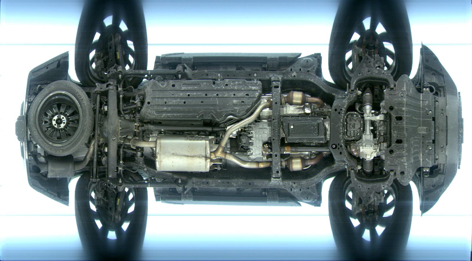 2024 Lexus GX GX 550 Luxury AWD