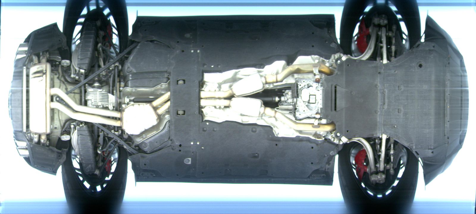 2024 Porsche Cayenne S AWD