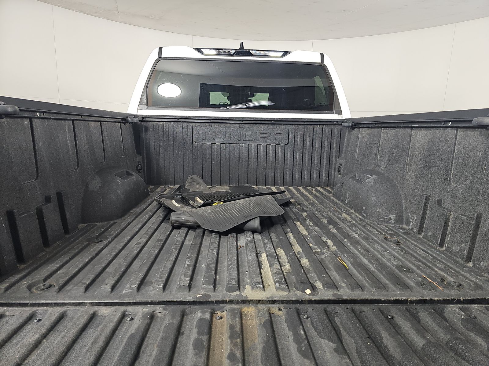 2022 Toyota Tundra SR5 AWD