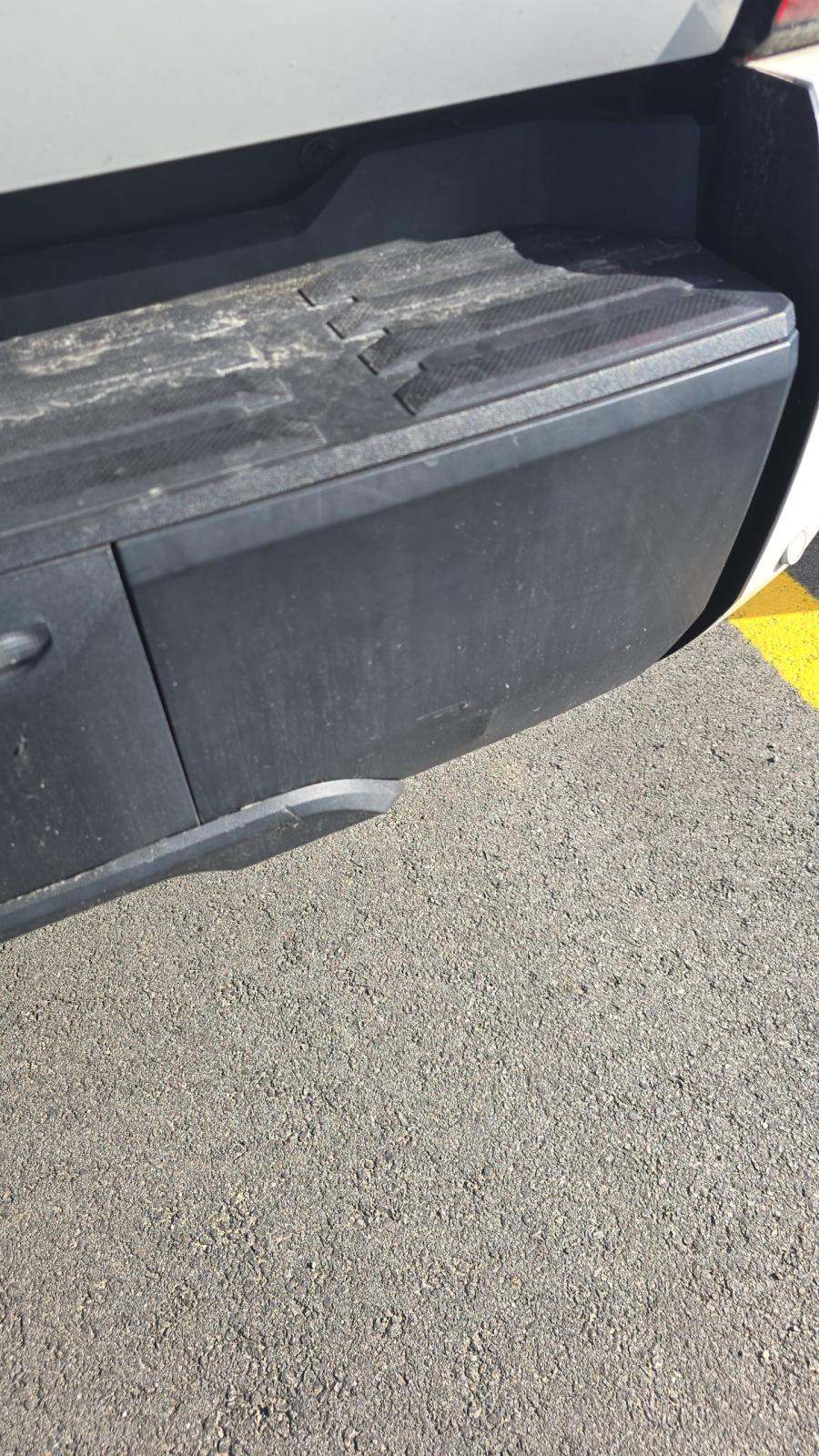 2022 Toyota Tundra SR5 AWD