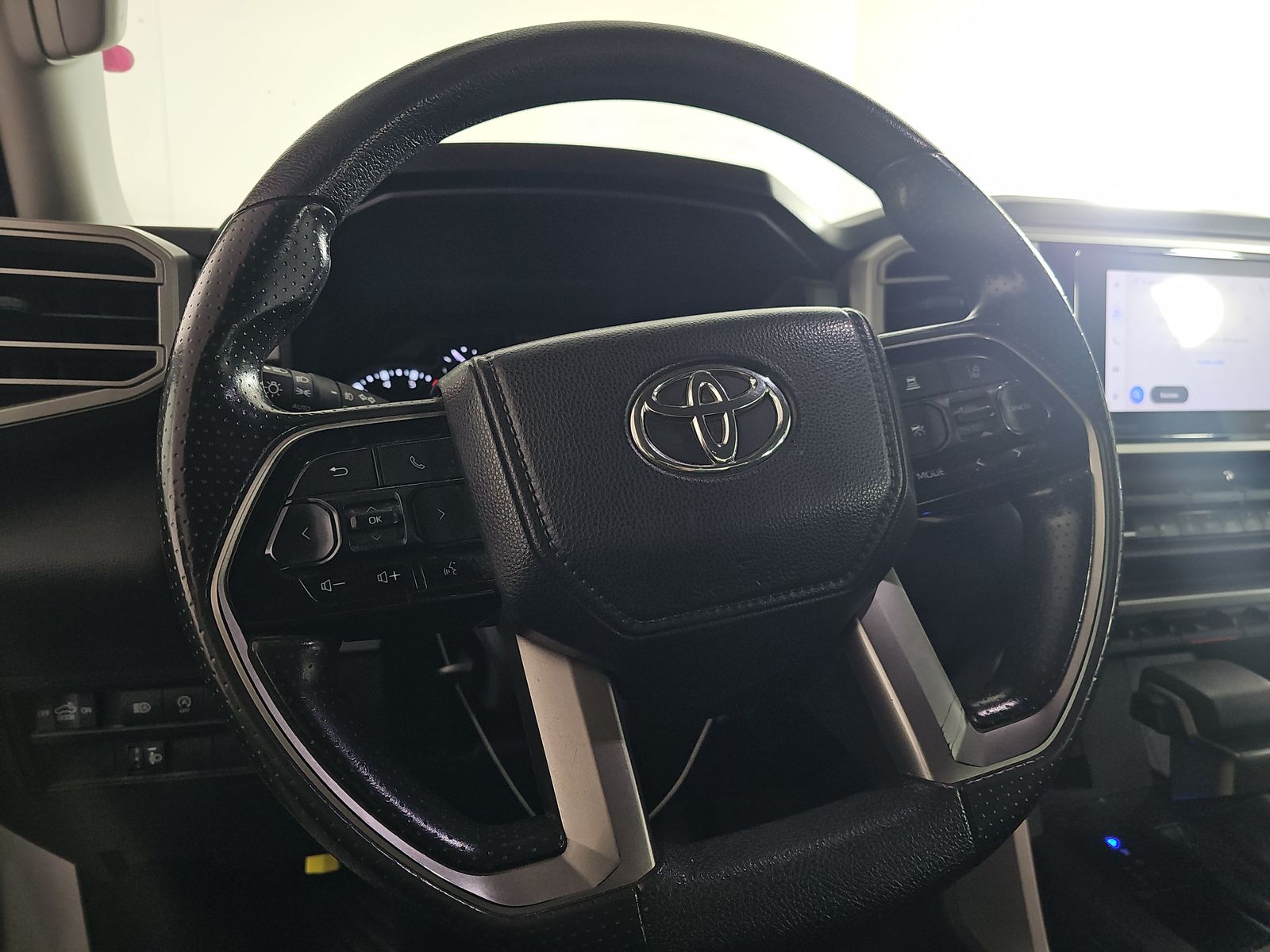 2022 Toyota Tundra SR5 AWD