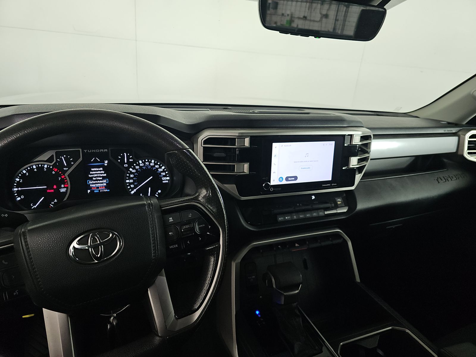 2022 Toyota Tundra SR5 AWD