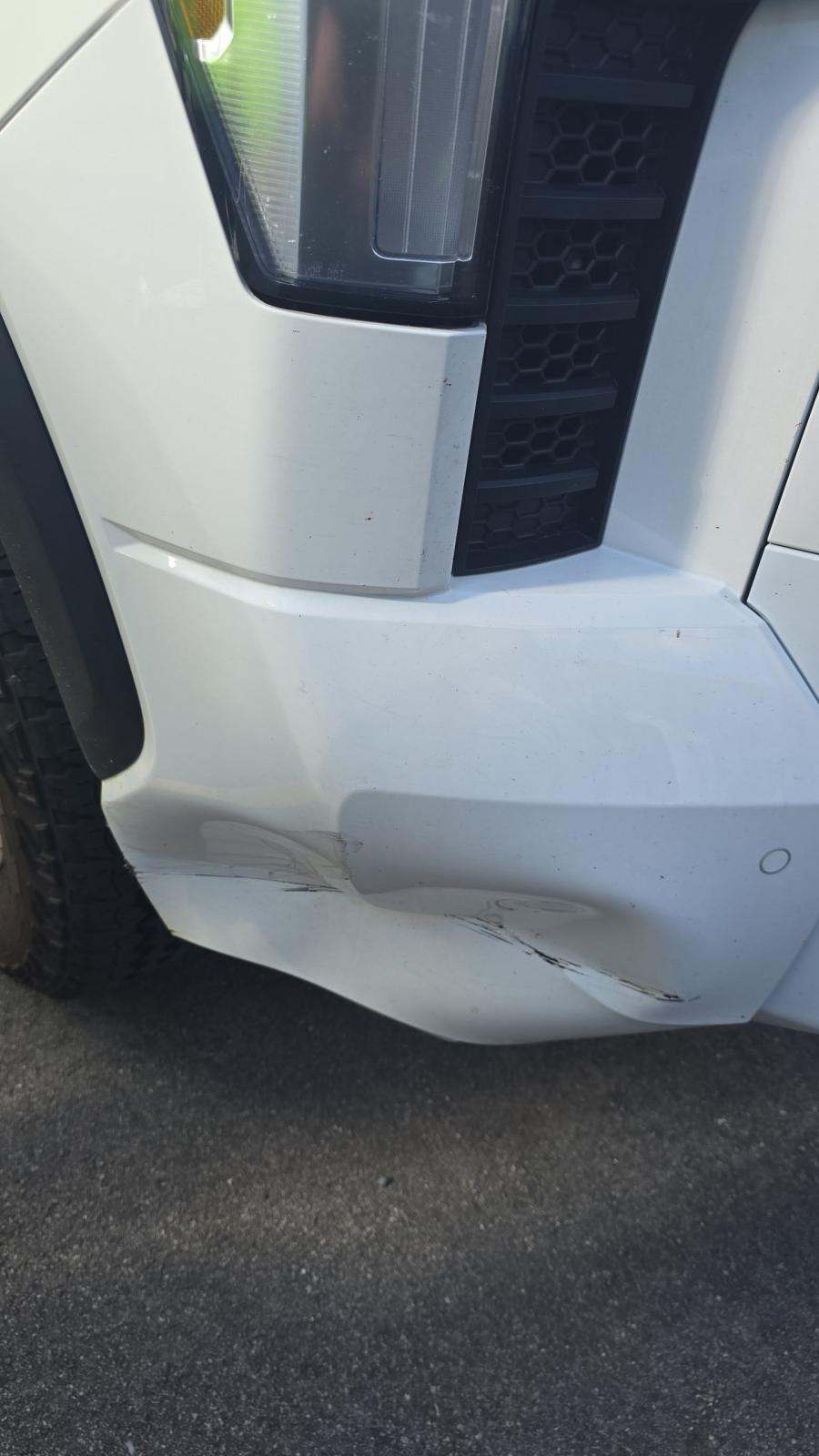 2022 Toyota Tundra SR5 AWD