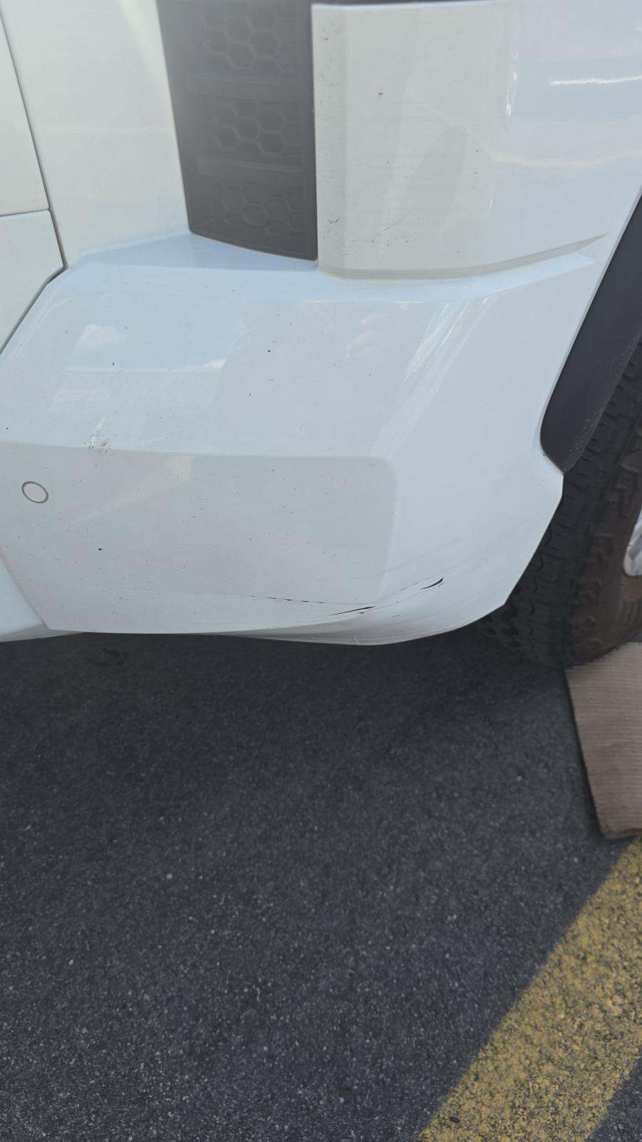 2022 Toyota Tundra SR5 AWD