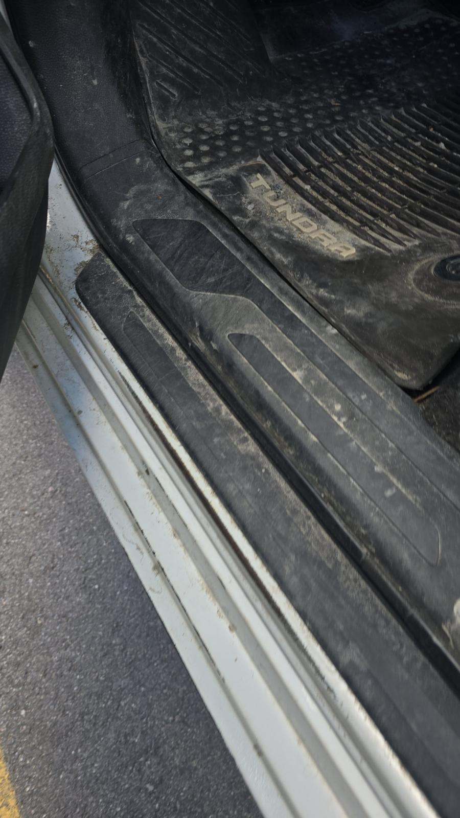 2022 Toyota Tundra SR5 AWD