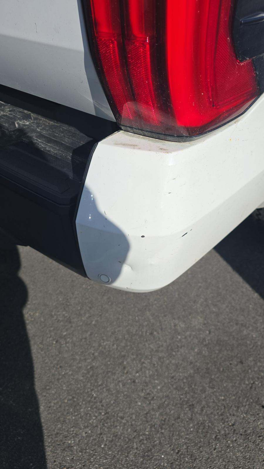 2022 Toyota Tundra SR5 AWD