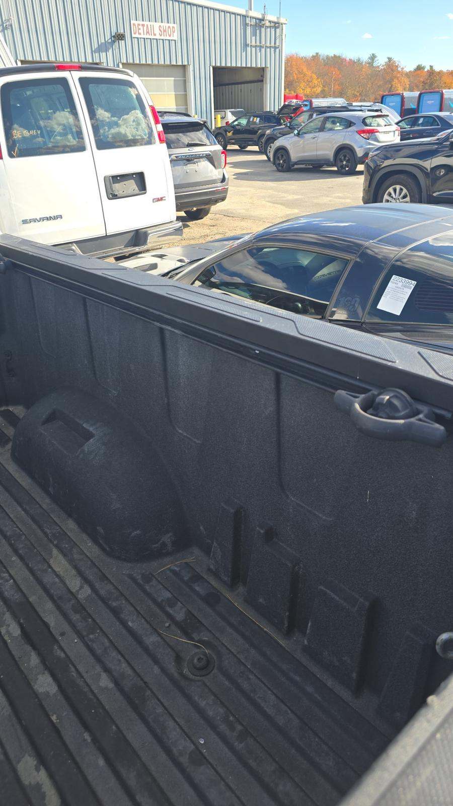 2022 Toyota Tundra SR5 AWD