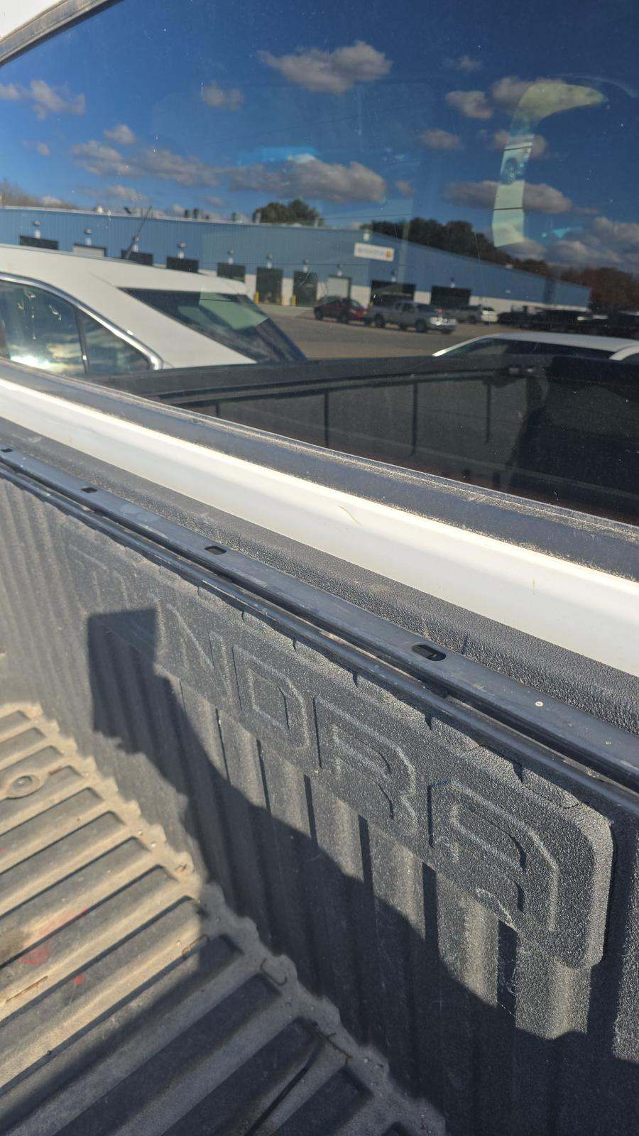 2022 Toyota Tundra SR5 AWD