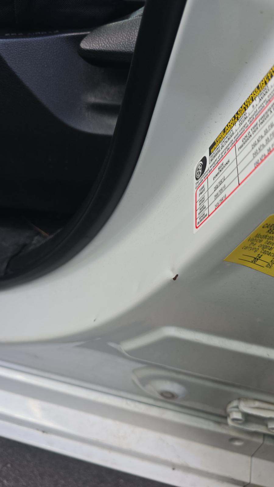 2022 Toyota Tundra SR5 AWD