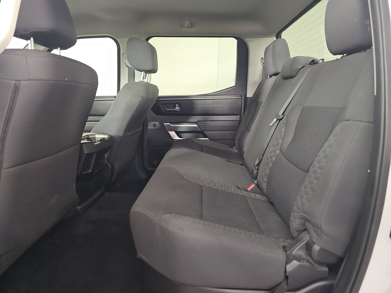 2022 Toyota Tundra SR5 AWD