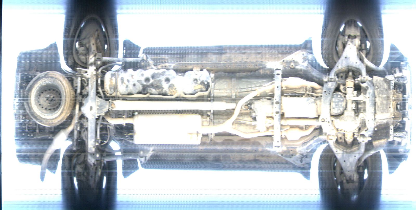 2024 Toyota Tundra SR AWD