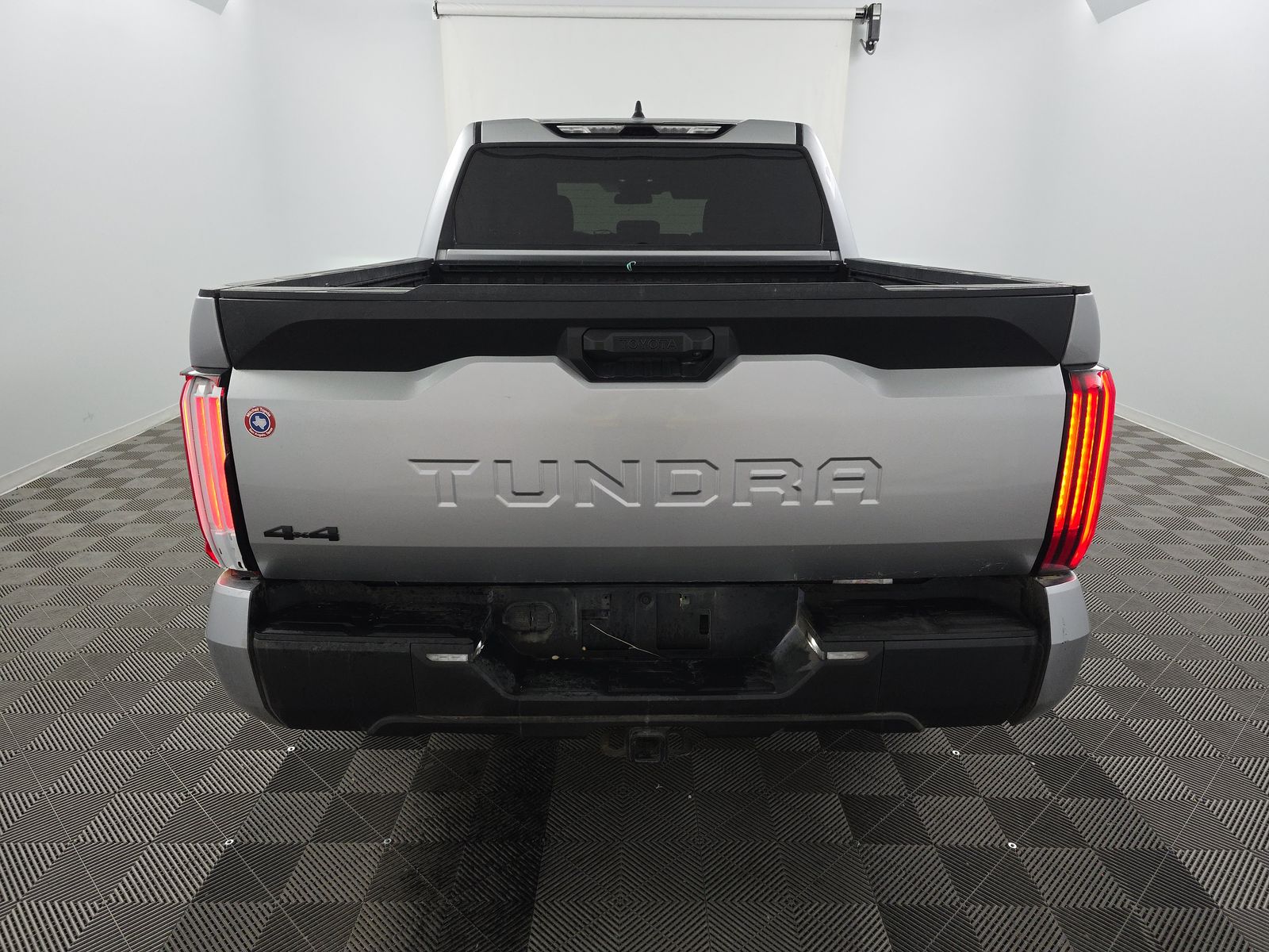 2024 Toyota Tundra SR AWD