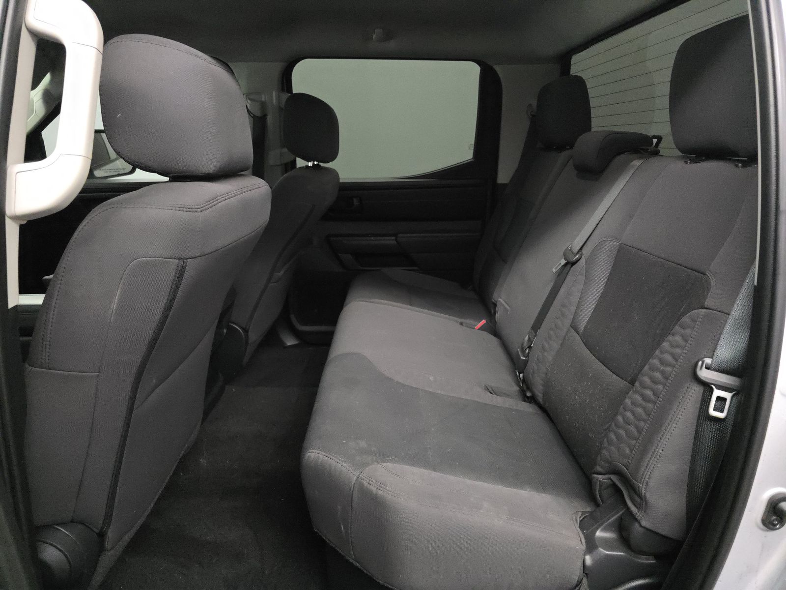 2024 Toyota Tundra SR AWD