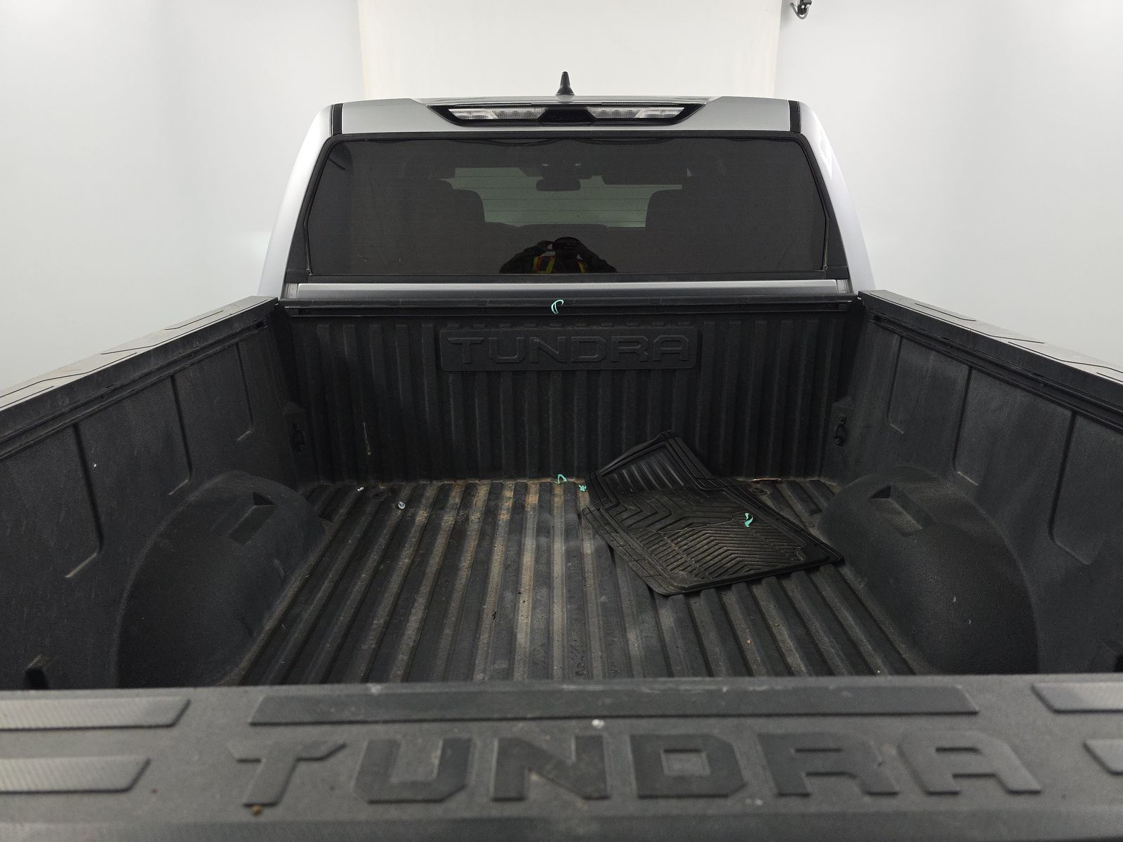 2024 Toyota Tundra SR AWD