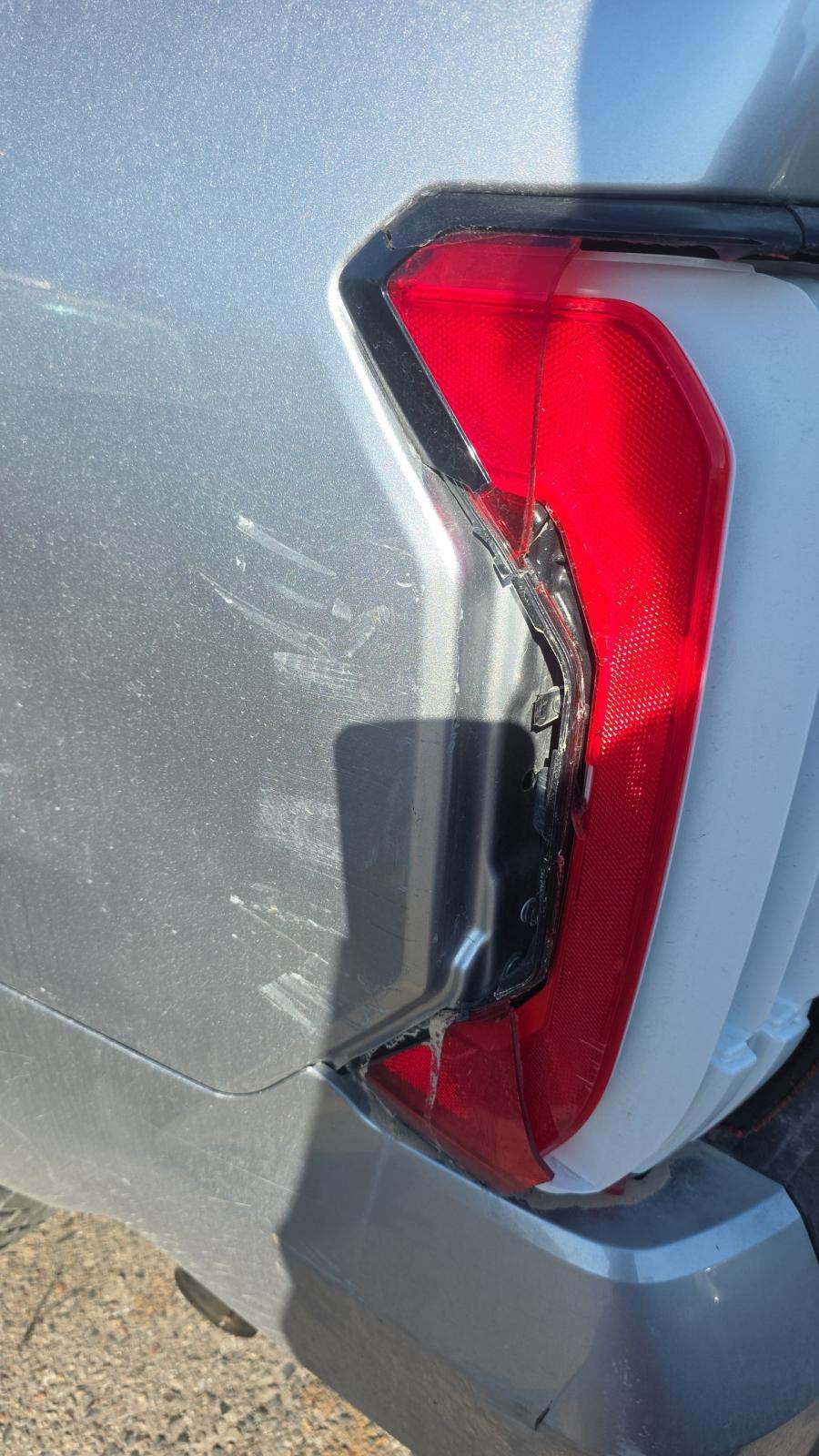 2024 Toyota Tundra SR AWD