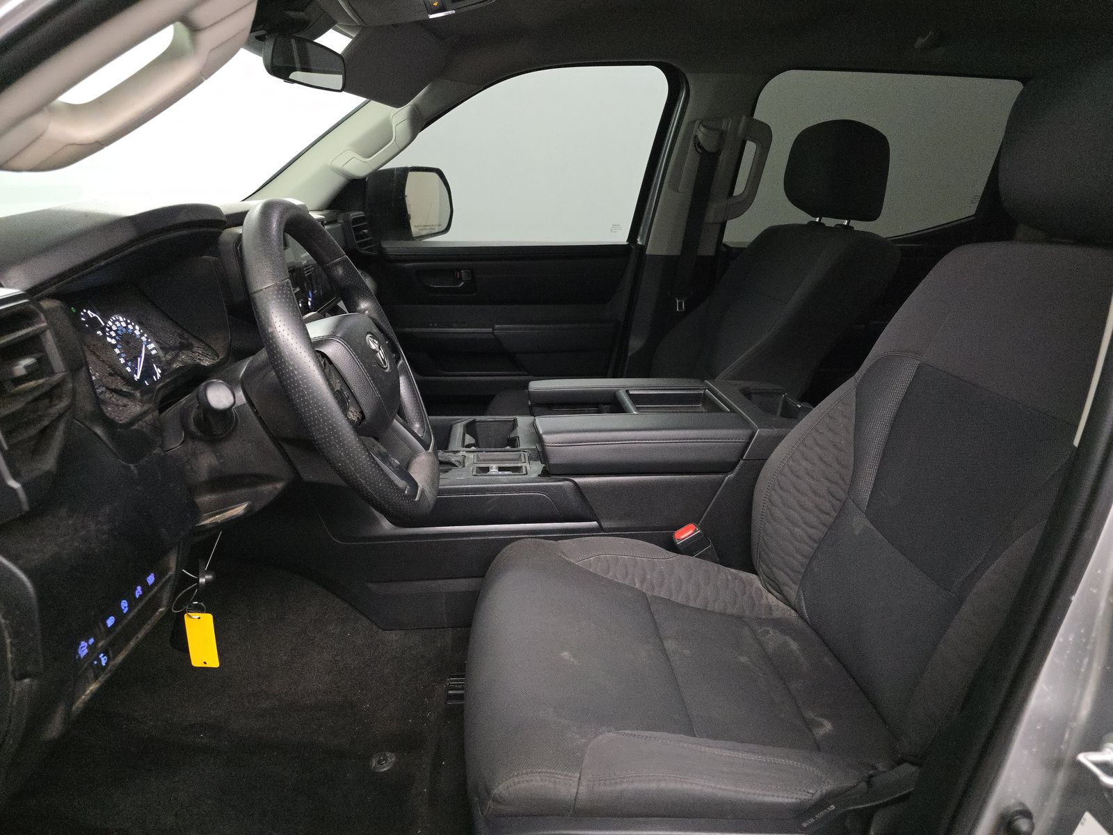 2024 Toyota Tundra SR AWD