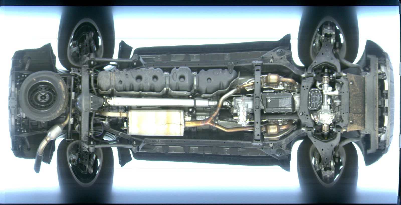 2025 Toyota Tundra SR5 AWD