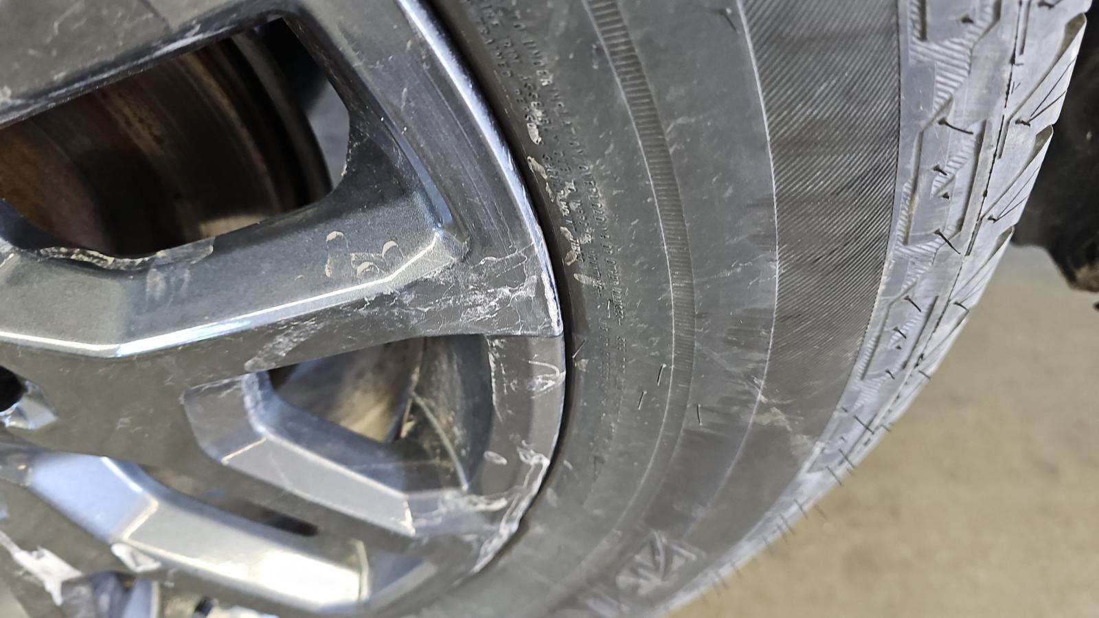 2024 Toyota Tundra Platinum AWD