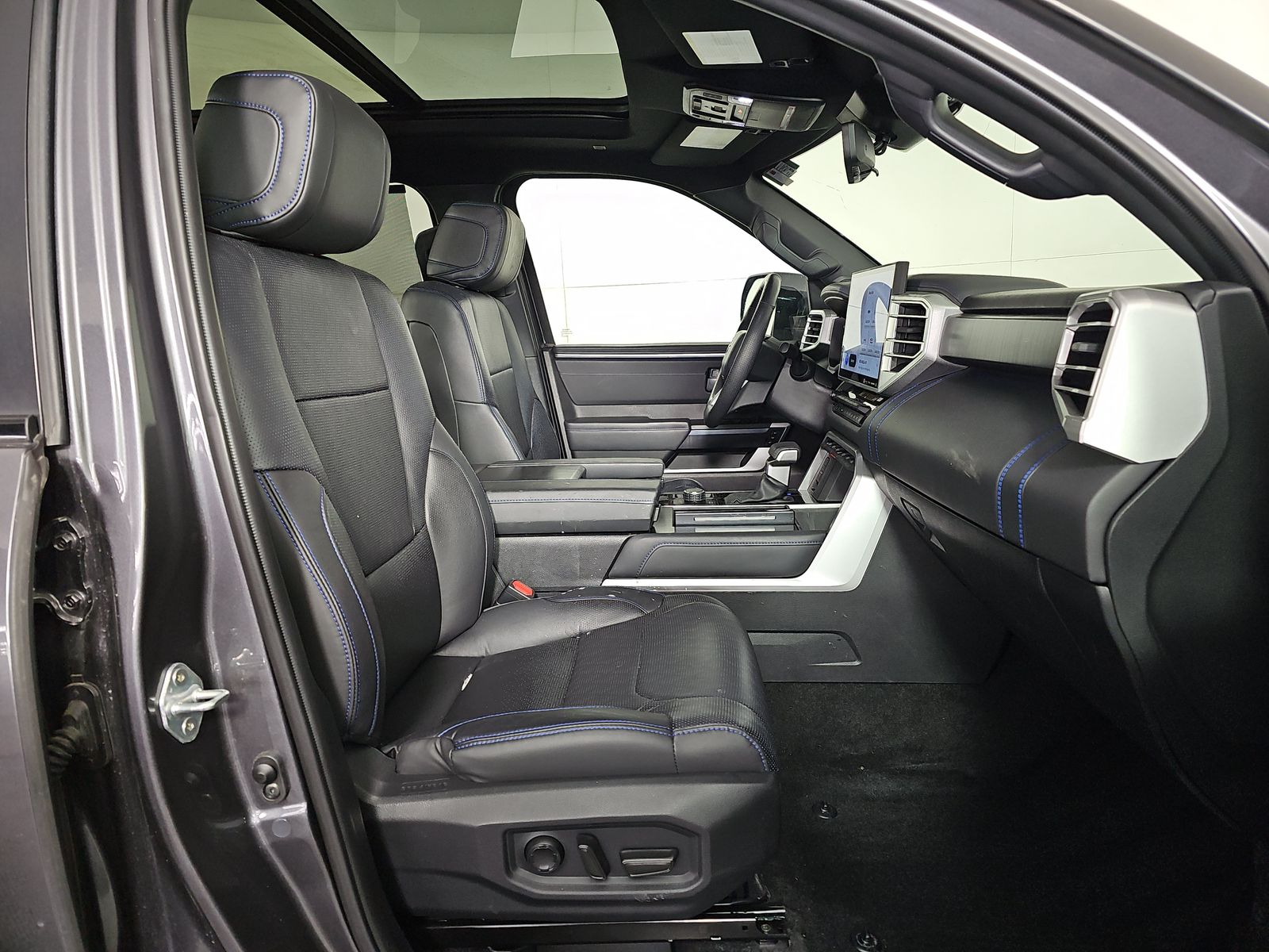 2024 Toyota Tundra Platinum AWD