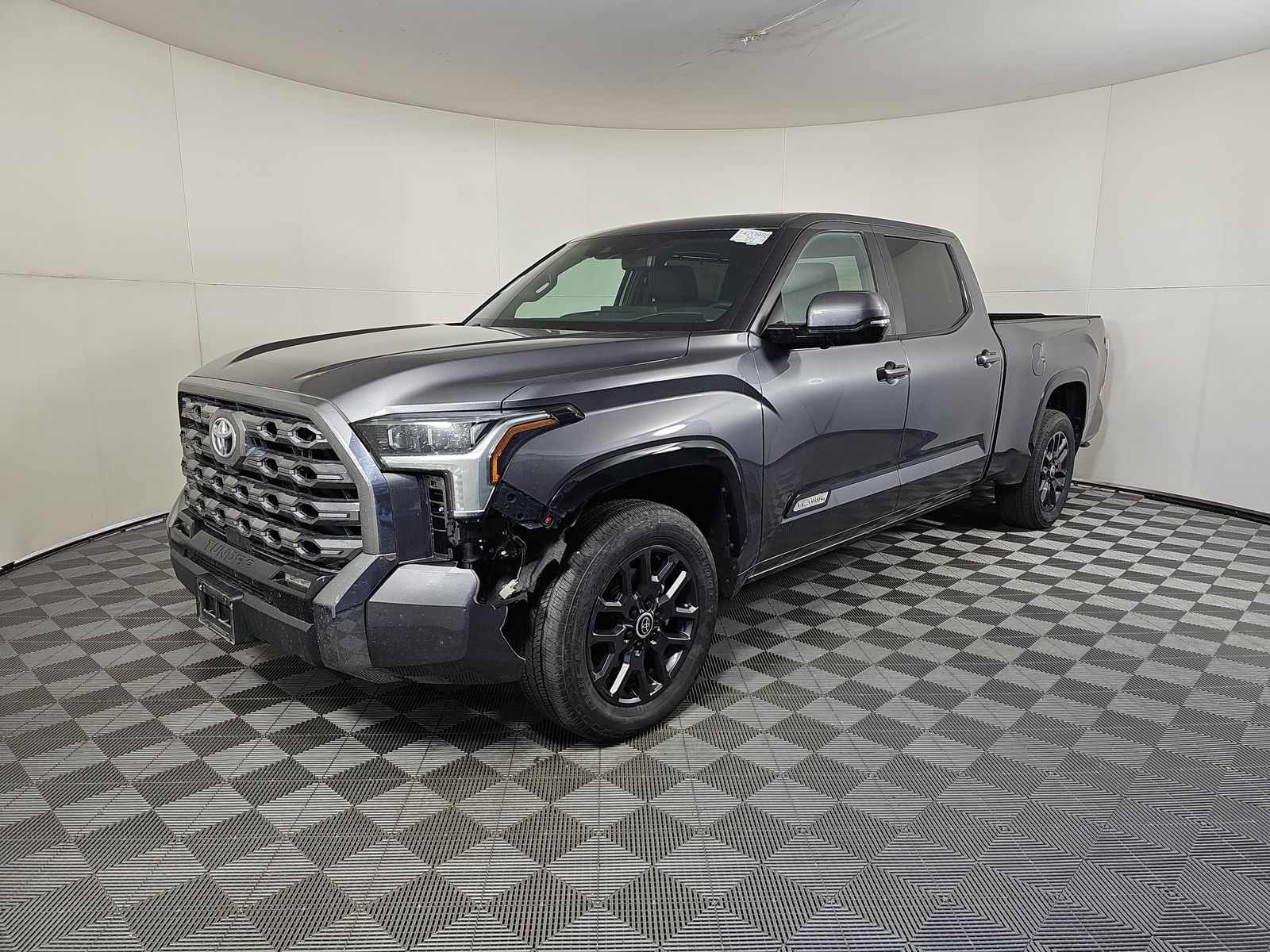 2024 Toyota Tundra Platinum AWD