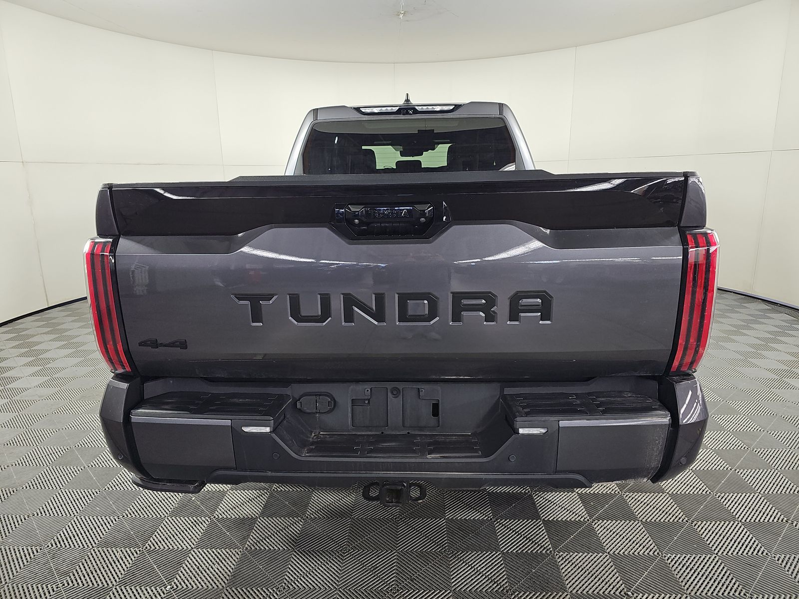 2024 Toyota Tundra Platinum AWD