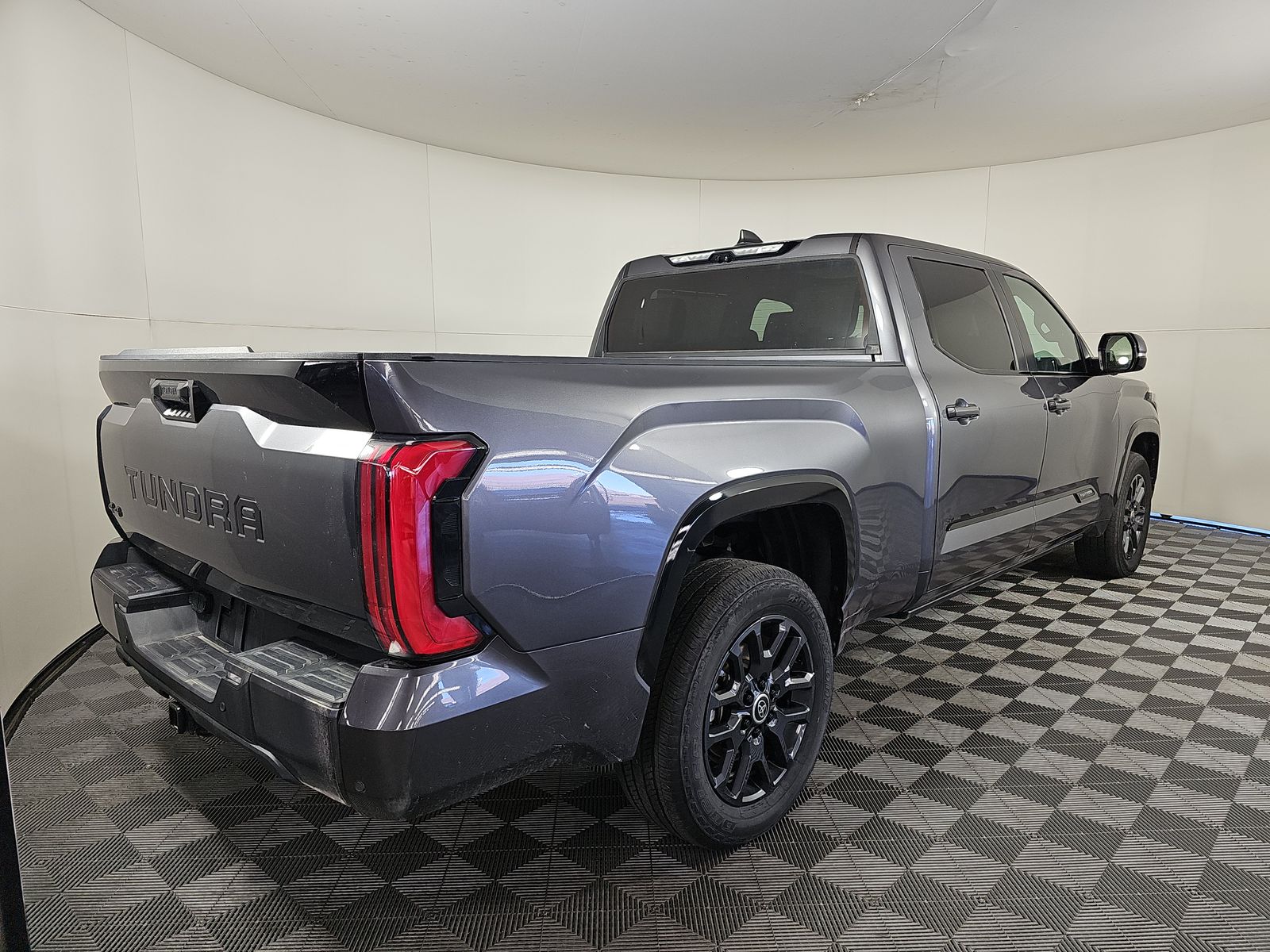 2024 Toyota Tundra Platinum AWD